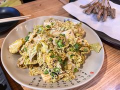 -壹酒贰肉1926·深夜食堂(南京北街店)