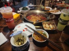 -牛签签串串香(IFS店)