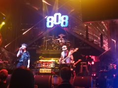 -808 LiveHouse