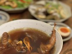 -十贰席·煨汤·台州菜(襄阳南路店)