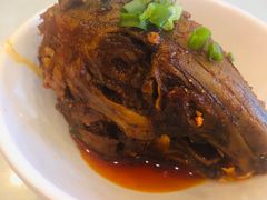 老妈兔头-廖老妈蹄花店(人民公园陕西街259号店)