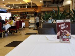 大堂-渔民新村(番禺总店)