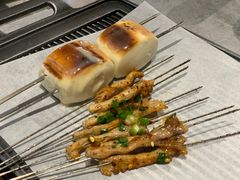 -纪录片《人生一串》体验店(静安店)