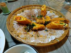 -临江宴餐厅·桐庐菜(富春江店)