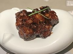 梅子排骨-穹六人间 people 6(岳阳路店)