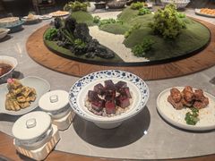 -川旺角•水煮鱼•海景餐厅(星海广场店)