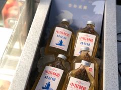 -喜茶(徐州金鹰店)