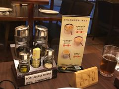 -澳门木偶葡国餐厅(珠海店)
