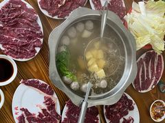 -贵宾牛·潮汕牛肉火锅(珠池总店)