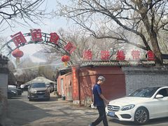 -闻道食府烙饼卷带鱼(原车耳营店原大觉寺店)