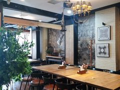 -雅城香慧咖啡馆(常德路店)