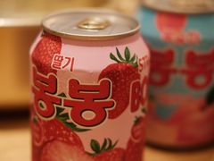 -Woolee韩食堂·韩式家庭料理
