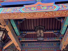 -华清宫景区