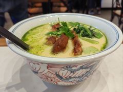 -和府捞面(曹路花园城店)