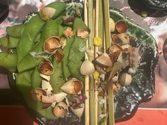-弓二·烧鸟居酒屋(财富购物中心店)