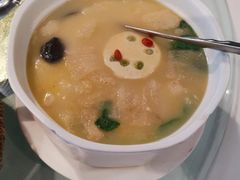 竹荪汤-正兴蜀园(科技园区店)