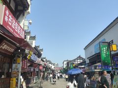 -大小河街