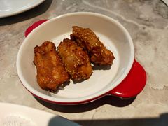-必胜客(金鹰店)