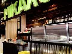 -MIKAKU(万达广场上海宝山店)