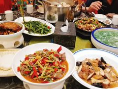 -德泰楼餐饮(莲湖路店)