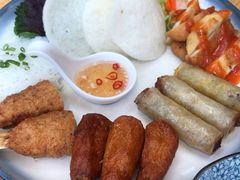 -越美小馆·越南料理(曲江店)