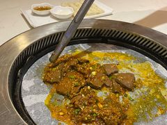 -么子烤肉(化龙池店)