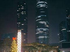 -深圳湾木棉花酒店