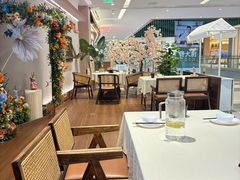 -雲說·花(西宸天街店)