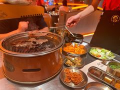 -西塔老太太泥炉烤肉(苏州大悦城店)