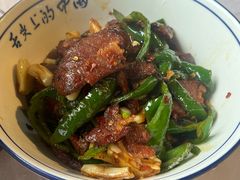 -罗大姐湘潭菜馆(洋湖春园店)