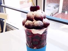 -Cafe de Paris(林荫路店)
