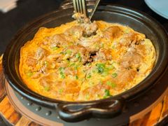 蚵仔煎-醉东Oriental House(静安嘉里中心店)