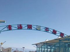 -青海湖二郎剑景区