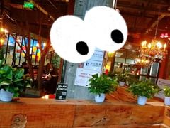 -漫咖啡(沙龙汇店)