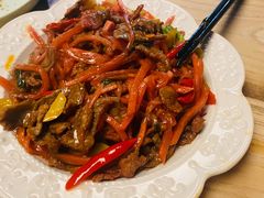 -缘生态云南菜·野生菌庭院餐厅(华侨城店)