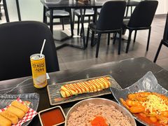 -HONGA HONGA雄家(曹路店)