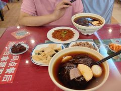 -华天延吉餐厅(西四总店)