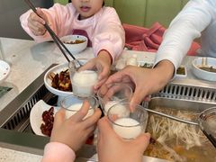 -潮汕林记牛肉火锅(万象天地店)