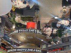 -火啫啫·粤式啫啫煲(南通首店)