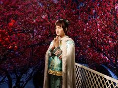 -武汉杜莎夫人蜡像馆