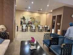 -美年大健康体检中心(牡丹园分院)