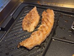 -金妈家烤肉(龙湖U城天街店)