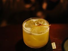 -STAFF ONLY Bar(南台巷店)