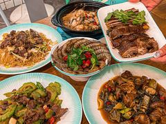 -唔止卤嘢·潮州府城菜(鹭江店)