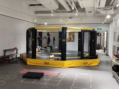 -FLARE STAR FITNESS(复地活力城店)