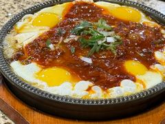 -真利味·脊骨火锅·正宗韩国料理(韩乐坊店)