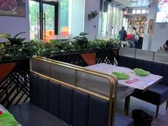 -金陵暴走小龙虾·迷踪蟹(凯德MALL店)