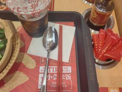 -华记煲仔华·煲仔饭(三元里万科里店)