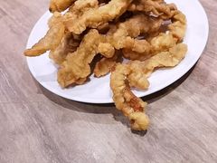 海鲜大咖-原乡故事里海鲜大餐(玉祥门北马道巷店)