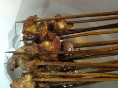 -牛华八婆麻辣烫(龙湖U城店)